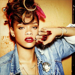 Rihanna we współpracy z River Island. Powstało już pierwsze wideo promocyjne